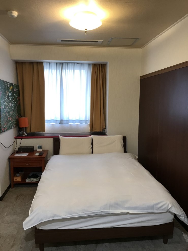 HOTEL NANIWA|Business HOTEL in Osaka