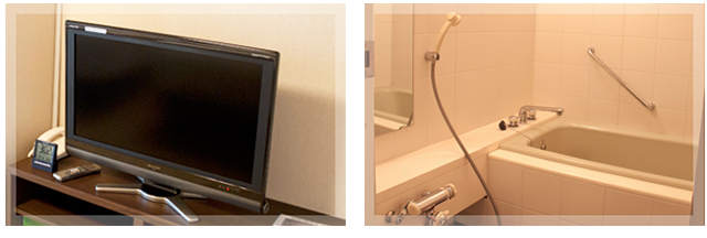 HOTEL NANIWA|Business HOTEL in Osaka