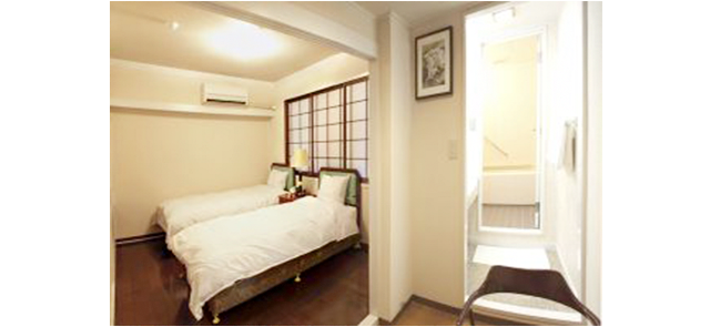 HOTEL NANIWA|Business HOTEL in Osaka
