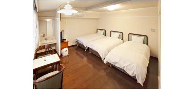 HOTEL NANIWA|Business HOTEL in Osaka