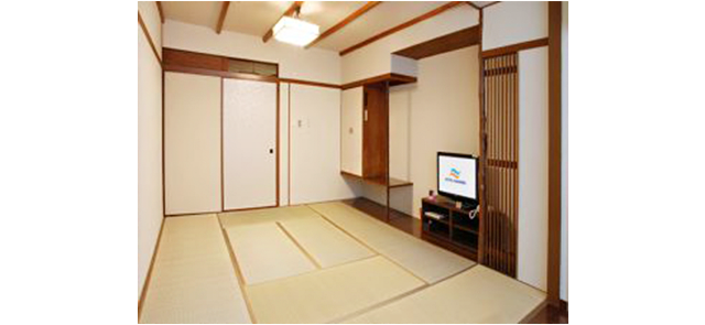 HOTEL NANIWA|Business HOTEL in Osaka